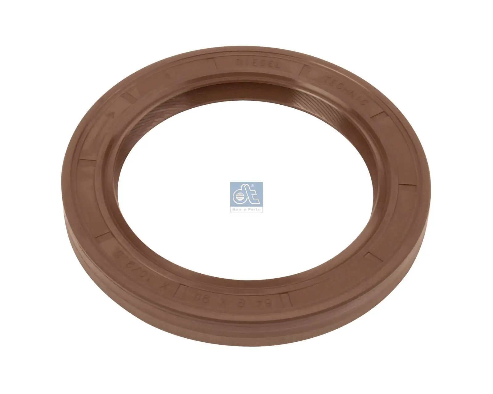 Shaft Seal, compressor shaft